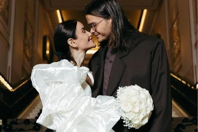 Сэкономила на гостях? Почему Айза не стала закатывать свадьбу