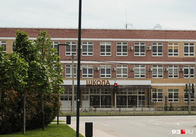 Список школ, которые откроются в 2026 году в Краснодаре