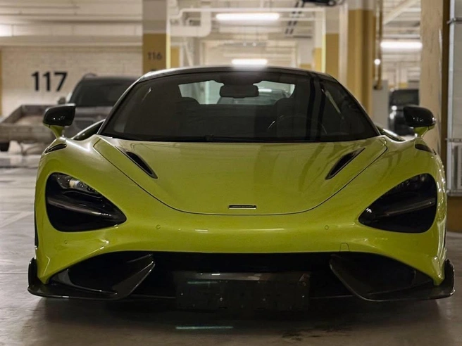 Источник: sportcarclub_ekb / instagram.com*