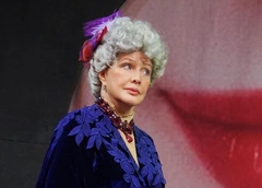 Еще одно откровение от Прокловой — она считает, что ее умерший сын выжил: «Мне бы хотелось, чтобы он был в семье»