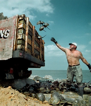 Важные вещи, которых не хватает на планете, а ты и не подозревал