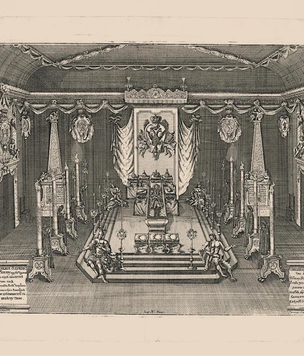 В Музеях Московского Кремля откроется выставка о Петре I