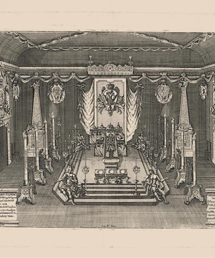 В Музеях Московского Кремля откроется выставка о Петре I