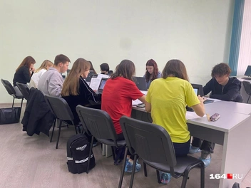 Теоретическая часть | Источник: Виктория Федорова / 164.RU