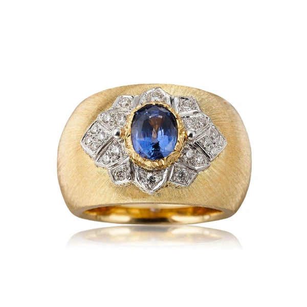 Buccelati Premium Band (1&nbsp;575&nbsp;000 руб.)