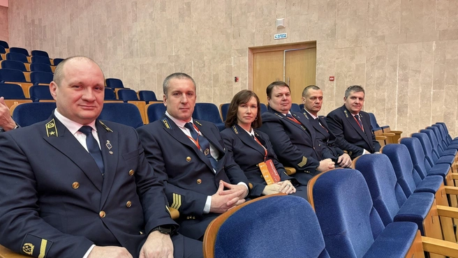 Достижения «ЕвроХим-ВолгаКалия» получили высокую оценку экспертов | Источник: Светлана Иванова