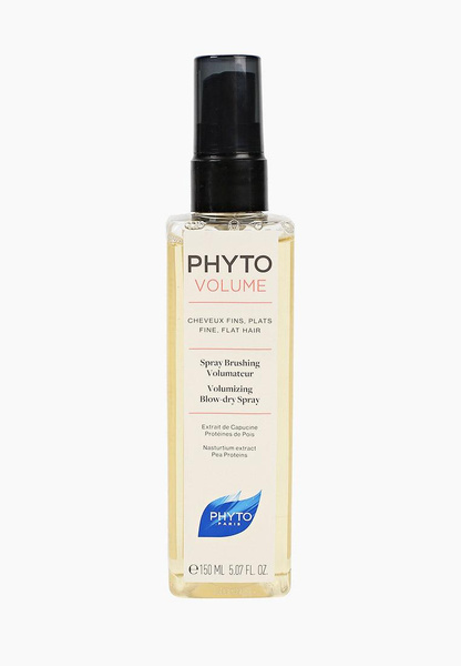 Спрей для волос Фитоволюм, Phyto