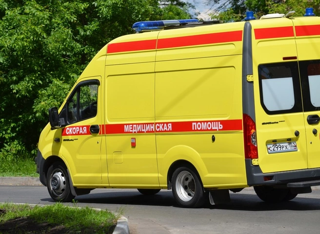 В ДТП на трассе М6 в Михайловском районе погибли три человека | ya62.ru