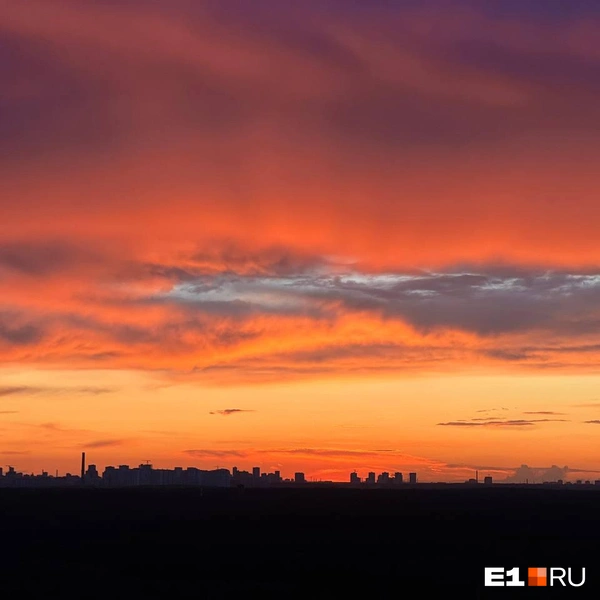 Источник: читатель E1.RU