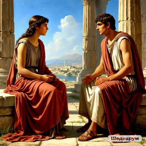 Изображение пользователя