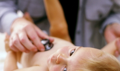 Детская вакцина «Инфанрикс Гекса» сертифицирована в России