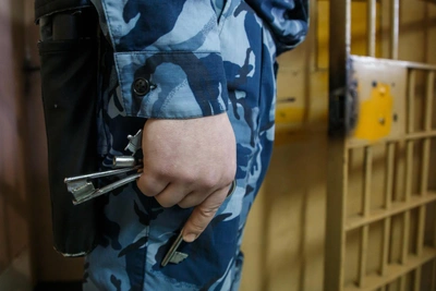 Суд арестовал водителя за гибель мальчика в Сургуте