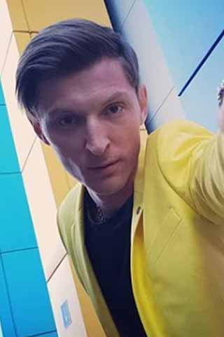Павел Воля Павел Воля