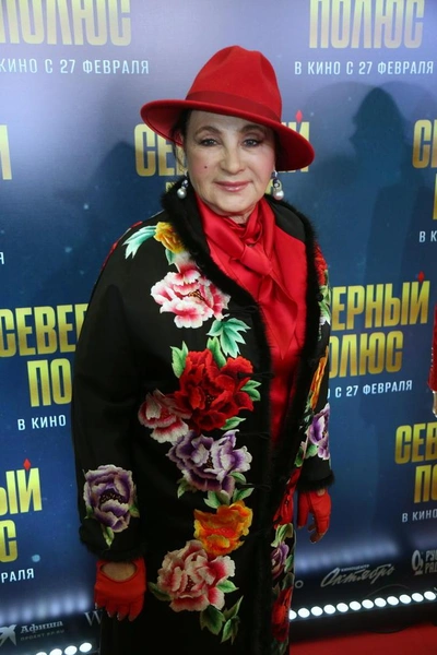 Ирина Винер воспитала не одно поколение чемпионок