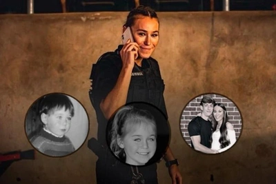 Сирота из США нашла родных в Ленобласти