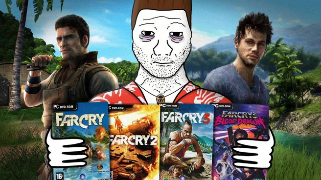 Мемные обложки тюменец тоже увидел у коллег и подогнал под себя | Источник: Карта Джокера / T.me