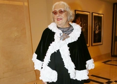 Дочь Федосеевой-Шукшиной: «10 лет как у меня нет никакой личной жизни, а только интересы мамы»