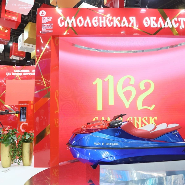 Источник: Дмитрий Толстошеев / MSK1.RU