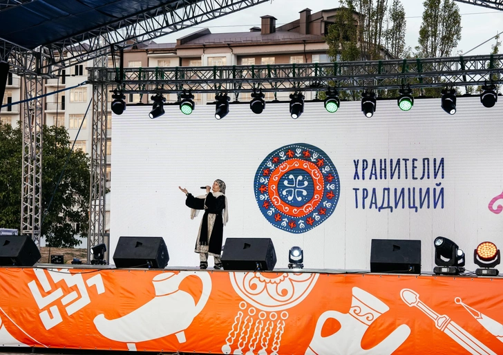 Древние промыслы и рекорд по самой массовой лезгинке: что ждет гостей Всероссийского туристического форума «Открытый Дагестан» | Источник: Пресс-служба
