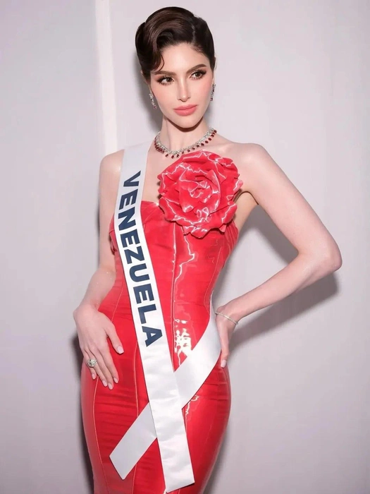 Источник: team.stephany.abasalireporteromv / Instagram.com (экстремистская организация, деятельность запрещена на территории РФ)