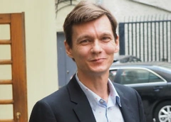 Филипп Янковский об онкологии: «Все осталось в прошлом»