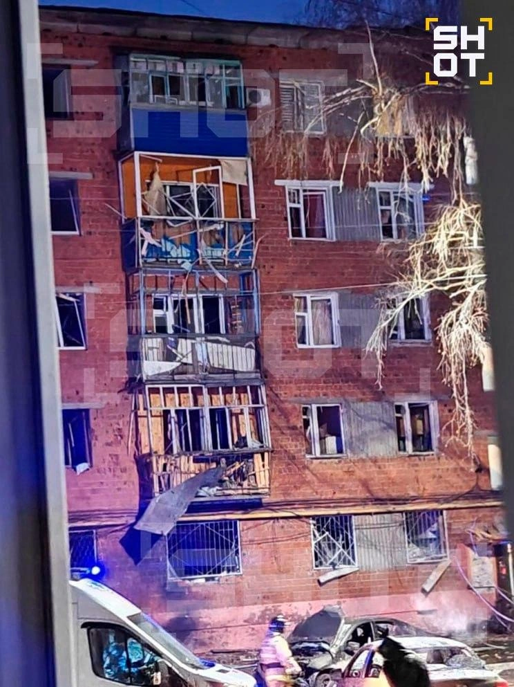 Источник: Shot / Telegram