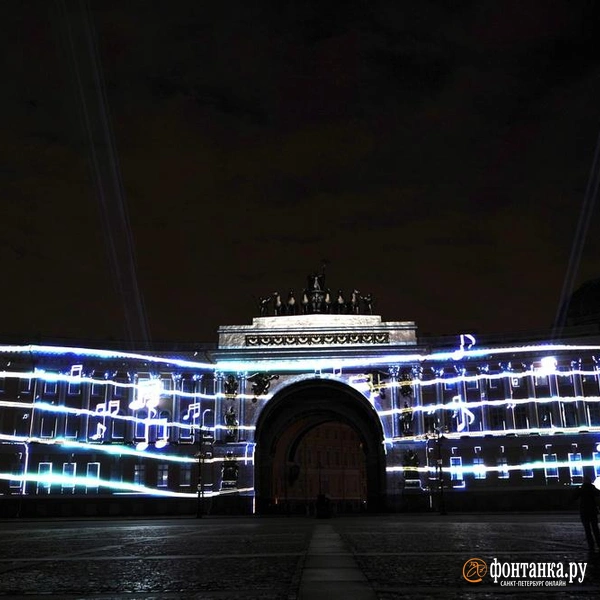 Источник: Павел Даиси / «Фонтанка.ру»