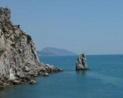 Этим летом в Крыму отдохнут 13 красноярских детей | ngs24.ru