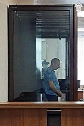 В июле 2021 года Чекановского приговорили к 22 годам лишения свободы | Источник: СУ СК по Нижегородской области