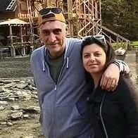«Очень старалась, Андрюш, прости»: Малахов встал на колени перед больной раком Симоньян, услышав рассказ о Кеосаяне