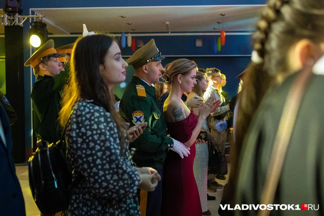 Источник: Елена Буйвол / VLADIVOSTOK1.RU