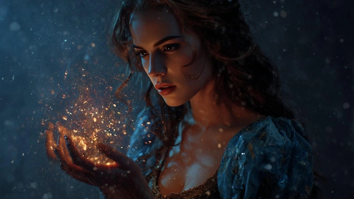 прогноз на сегодня  | Источник: Midjourney