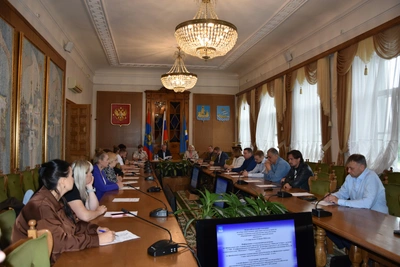 Итоги голосования за благоустройство в Костроме