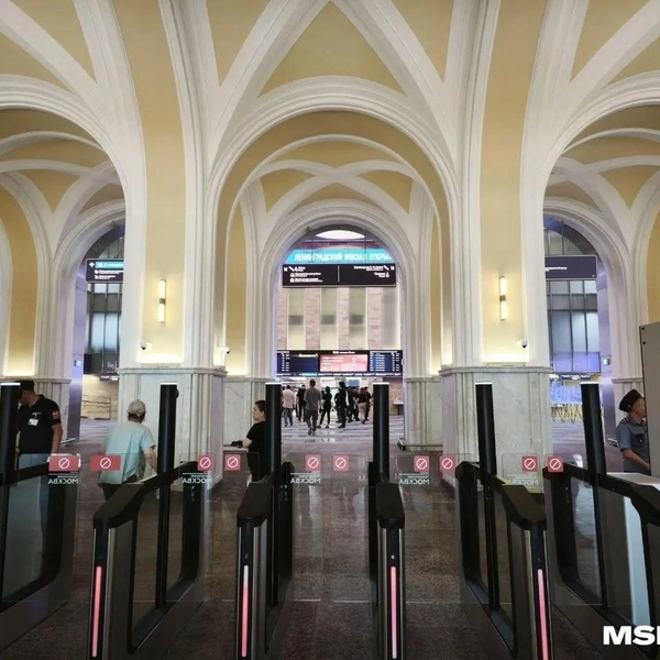 Источник: Михаил Мечев / MSK1.RU