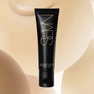 Идеальное тональное покрытие Nars