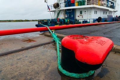 В Архангельске построят завод железобетона для Севморпути