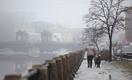 Вредные вещества в воздухе Петербурга могут спровоцировать обострение  болезней органов дыхания