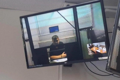 Grain Trader Testifies in Volgograd Blogger Extortion Trial