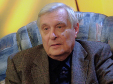 Олег Басилашвили: «СВО никогда не завершится, потому что во время переправы коней не меняют»