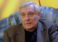 Олег Басилашвили: «СВО никогда не завершится, потому что во время переправы коней не меняют»