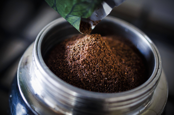 Восьмигранная легенда: как была придумана гейзерная кофеварка «мока экспресс»