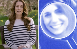 «Это видео — фейк»: 3 шокирующих доказательства, что в ролике про рак Кейт Миддлтон создана нейросетью