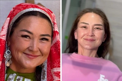 Башкирская домохозяйка сожалеет о резекции желудка