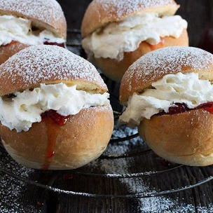 [тест] Выбери булочку, и мы скажем, почему тебя считают милашкой 🥖