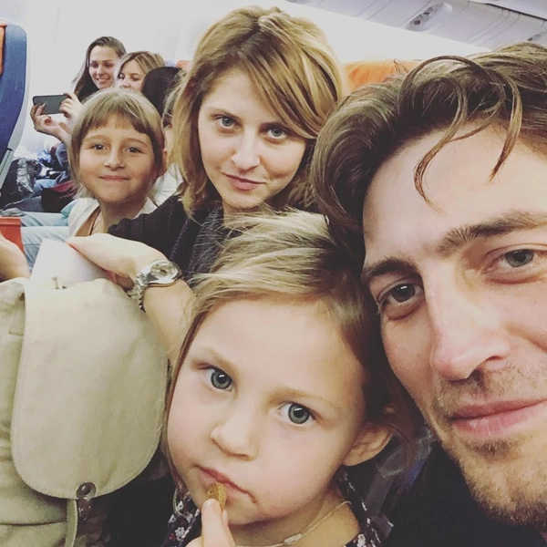 Источник: Социальные сети