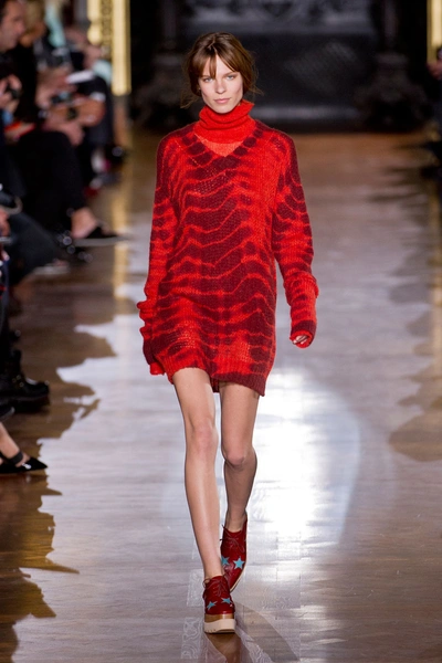 Stella McCartney | Источник: IMaxTree