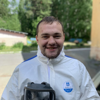 Аватарка Василий