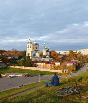 В Серпухове пройдут выставки, посвященные 685-летию города