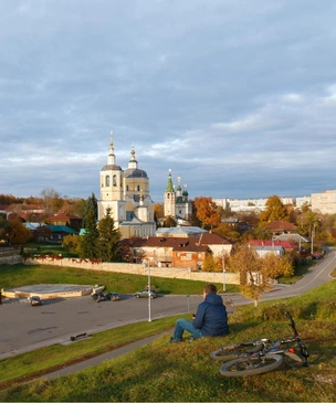 В Серпухове пройдут выставки, посвященные 685-летию города