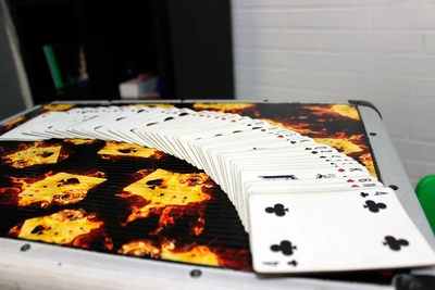 Саратовцев оштрафовали на 750 тысяч за покер в гараже